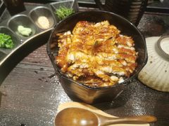 -玄白·炭烤活鳗(上海首店)