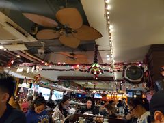 大堂-大头虾越式风味餐厅(光明广场店)