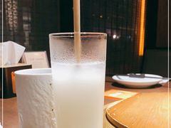 -橘焱胡同烧肉夜食(BFC外滩金融中心店)