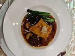 -8餐厅(新葡京酒店)