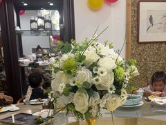 -茶油香闽南菜·花园餐厅(前埔店)