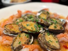 -美乐食街(小南店)