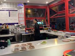 -蜀滋香鲜鱼美蛙火锅(339店)