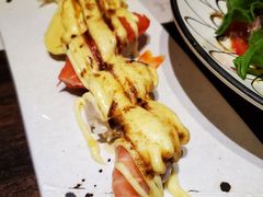 -原志优秀食材·匠心料理·海胆主题(金亿广场店)