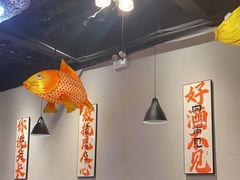 -向川南·水煮鱼·川菜(和平里店)