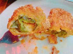 -Cactus墨西哥仙人掌餐厅