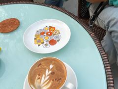 -Home Cafe