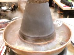 -月圆火锅(宁海东路二店)