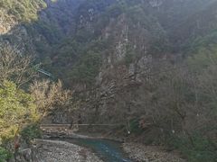 -水墨汀溪风景区