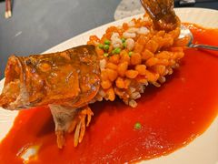 -江南雅厨(李公堤店)