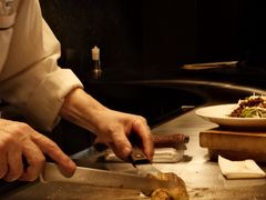 -神户牛排餐厅MOURIYA(总店)