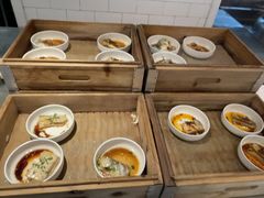 -知味自助餐厅(西安威斯汀大酒店)