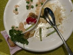 -上海人家花樣年华(中山公园店)