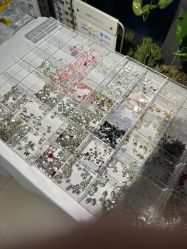 -丽心自助美甲美睫