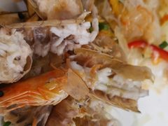 -水都假日酒店-海韵西餐厅(龙胜路店)