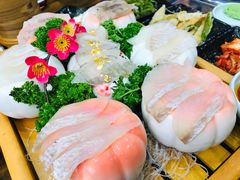 -真情鲍鱼海鲜汤
