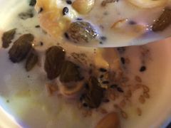 -清真老马家国华牛奶鸡蛋醪糟(正宁路店)