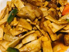 -清远恒大酒店·寻味清远