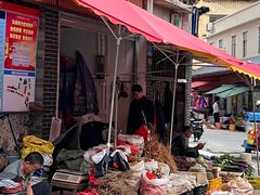 -桥西市场(环城西路)