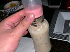 -鸡尾酒实验室酒吧(隆礼路店)