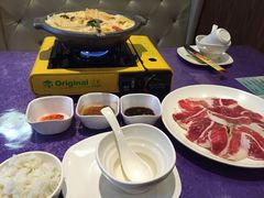 -泰米·休闲餐厅