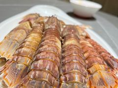 -神洲四海大酒楼(王府井澳门中心店)