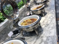 -火锅岛潮牌自助餐厅(天津天佑城店)