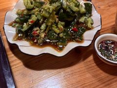 -老马斑鱼店(桂花路店)