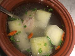 -小菜园新徽菜(常州武进吾悦店)