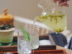 -南枝小馆(银鱼巷店)
