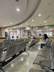 -深圳港龙妇产医院
