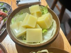 夺夺粉-黔三一夺夺粉酸汤火锅(百信店)