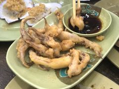 -贞姨美食·老字号海鲜大排档