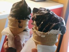 -麦当劳(华宁弘基生活中心店)