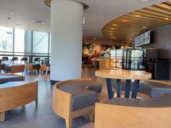 -星巴克(夏日百货店)