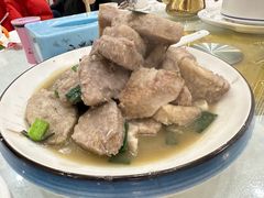 -金麒麟美食城