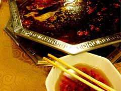 -山城年华老火锅(玉林店)