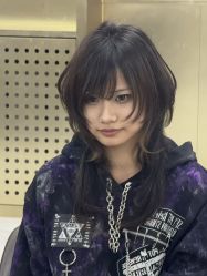 -HH·呵呵造型