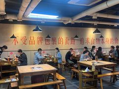 -阳阳老火锅(小南门店)