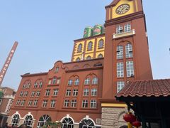 -青岛啤酒博物馆