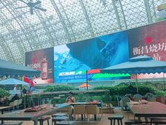 -环球中心海洋乐园