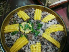 -老长沙罐子楼(平顶山总店)