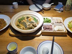 -永安鱼庄·镇江菜(丁卯店)