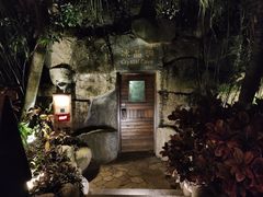 -厦门日月谷温泉渡假村