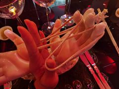 -伯衡55·吉品轩(乌鲁木齐南路店)