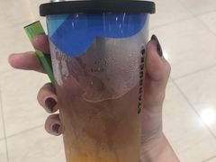 -星巴克(苏州石路百脑汇店)