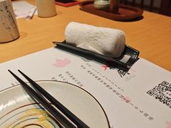 -御厨和食料理·寿司·刺身(麦地店)