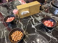 -潮汕美牛肉丸火锅店(天宁寺店)