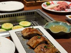 -御牛道日式烤肉料理(杭州万象城店)