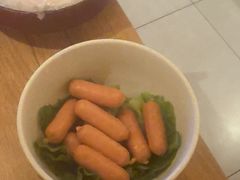 -巴奴毛肚火锅(龙湖锦艺城店)